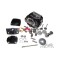Chiulasa ATV 125 pentru set motor de 54 mm 154FMI