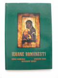 Icoane romanesti - Getta Marculescu - Popescu