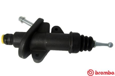 BREMBO C 24 001 ESSENTIAL LINE Pompa centrala, ambreiaj foto