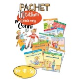 Pachet Conni 10 titluri (nr. 41-50) - Liane Schneider