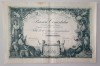Actiune Banca Comertului Craiova 1928, 5000 Lei - Raritate! Grigorescu, Act Vechi Colectie, Obligatiune