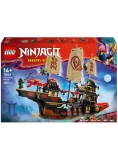 Lego Ninjago The Temple Bounty (71848)