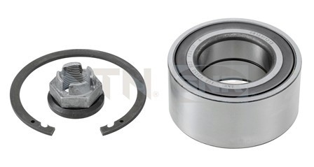 SNR R155.92 Set rulment roata