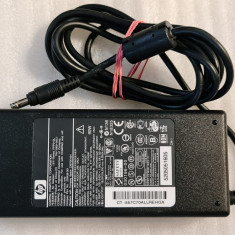 Incarcator Laptop HP PA-1900-05C1 18,5V 4,9A 4.75/1.7mm - poze reale