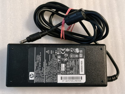 Incarcator Laptop HP PA-1900-05C1 18,5V 4,9A 4.75/1.7mm - poze reale foto