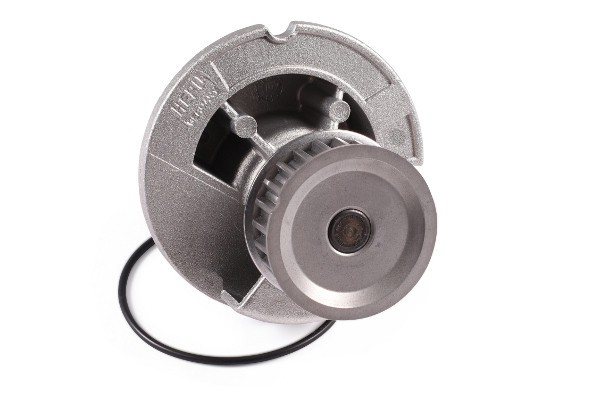 HEPU P327 Pompă de apă, răcire motor