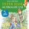 Das gro&szlig;e Peter Hase Ausmalbuch