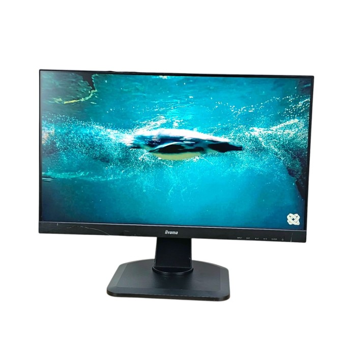 Monitor Second Hand, Iiyama ProLite XU2492HSU-B1, LED, Diagonala 24 inch, Grad A