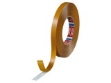 Bandă adezivă dublă albă 15mm x 50m