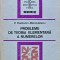 Probleme de teoria elementara a numerelor (E290)