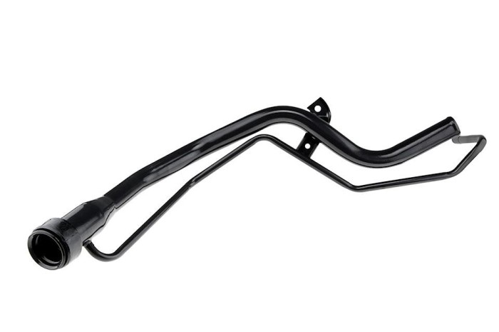 Gura umplere rezervor combustibil Toyota Rav4 1994-2000, Tipul 2, NTY PWP-TY-007