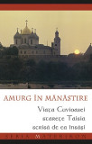 Amurg in manastire |