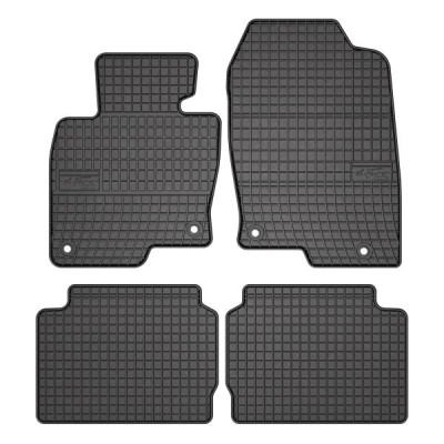 Set Covorase cauciuc dedicate MAZDA CX-5 (2017-2020) foto