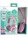 Lexibook 2 In 1 Headphones Angel (hpbt010d1)