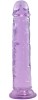 Dildo Hard Standing 20.5cm