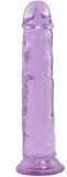 Dildo Hard Standing 20.5cm