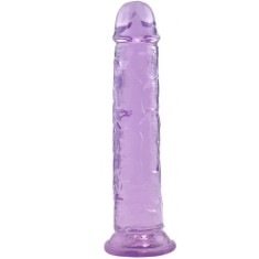 Dildo Hard Standing 20.5cm
