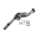 Catalizator Renault Clio 3 1.2, 1.4, 1.6 2005-, Modus, Grand Modus 1.2, 1.4, 1.6 2005-, 8200689441