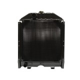 Radiator racire Fiat 625x510 mm cu referinta OEM 4956666