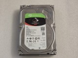 Hard disk Seagate IronWolf NAS 4TB, 5900rpm, 64MB cache, SATA-III