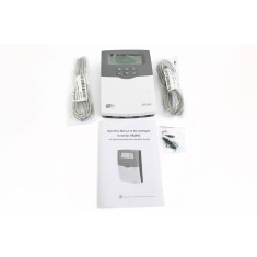 Controler panou solar SR208C WIFI pentru panouri 4 anotimpuri