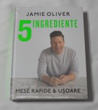 Jamie Oliver - 5 Ingrediente
