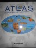 Atlas. Intreaga lume la dispozitia ta 210 de numere