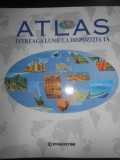 Atlas. Intreaga lume la dispozitia ta 210 de numere