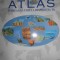 Atlas. Intreaga lume la dispozitia ta 210 de numere