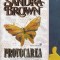 Provocarea Sandra Brown