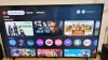 Vand TV SONY 4K 139 cm in GARANTIE! De preferat in Craiova., Smart TV, Ultra HD