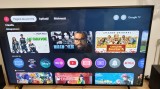 Vand TV SONY 4K 139 cm in GARANTIE! De preferat in Craiova.