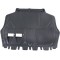 Scut motor fata Vw Passat B7 (Usa), 2014- Motorizare 2.5/3.6l, parte montare fata, polietilena, 95D2347T, Aftermarket