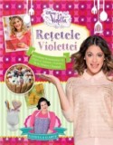Cumpara ieftin Violetta. Retetele Violettei/***