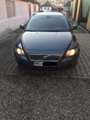 Vand Volvo V50 foto