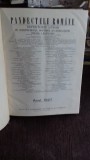 PANDECTELE ROMANE - 1927 - C. HAMANGIU