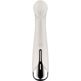 Satisfyer Spinning GSport 1 Rotator Vibrator Beige, SATISFYER VIBRATOR