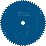 Bosch Panza fierastrau circular Expert for Stainless Steel, 305x25.4x2.5mm, 60T