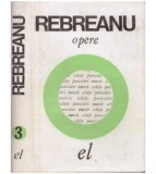 Liviu Rebreanu - Opere 3 - Nuvele - 126761