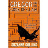 Gregor and the code of claw