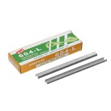 Set capse pentru aparat de legat via 604-L, 5000 buc, BJA, Korea, NRP040