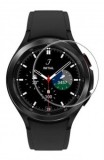 Cumpara ieftin Folie Samsung Galaxy Watch 4 Classic 42mm, King Protection, TPU, Auto-Regenerare, Anti-Amprenta, Set 2 Buc