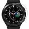 Folie pentru Samsung Galaxy Watch 4 Classic 42 mm, Set 2 Bucăți, Ultra-Rezistentă, Claritate Cristalină, Aplicare Ușoară