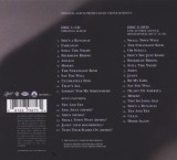 BoDeans - Love &amp; Hope &amp; Sex &amp; Dreams (CD+DVD) - Muzica Pop, Small Town Ways, The Strangest Kind, Rickshaw Riding, She&#039;s A Runaway