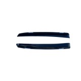 Paravanturi fata , fumurii compatibile Audi A3, 3d usi 2004-2012 Cod: ART4013 Automotive TrustedCars, Oem