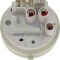 Presostat de nivel, masina de spalat. 00604458 BOSCH/SIEMENS