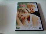 My girl, dvd