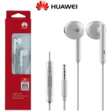 Casti Handsfree Huawei AM115 Alb Original Blister