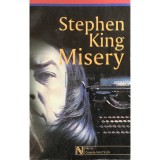 Stephen King - Misery (Editia: 2003)