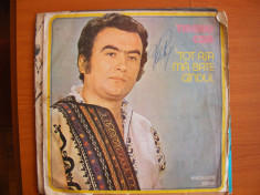 Disc Vinil Tiberiu Ceia &amp;lrm;&amp;ndash; Tot Așa Mă Bate G&amp;icirc;ndul- Electrecord &amp;lrm;&amp;ndash; ST-EPE 01739 foto